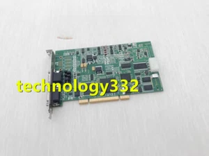 1PC used Euresys Domino Iota 2006 Euresys Rev A4 #YY - Picture 1 of 3