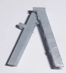 1/64 Ertl Farm Country Step Ladder - Picture 1 of 1