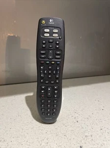 Logitech Harmony 300 Universal Remote-Works With 5000+ Items-Australia, Foxtel - Picture 1 of 11