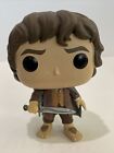 Frodo Baggins Funko Pop Lord Of The Rings #444 Movies Loose No Box