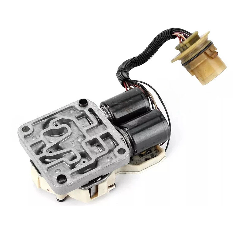 For Ford Escape Mazda Transmission Solenoid Pack Block Shift F6RZ-7G391-A 、 - Изображение 1 из 4