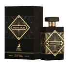 Infini Oud By Maison Alhambra Eau De Parfum for Unisex 100% Authentic - 100 ML