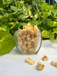Kettle Corn - Classic Sweet & Salty, Fresh and handmade Kettle Corn - Picture 1 of 8