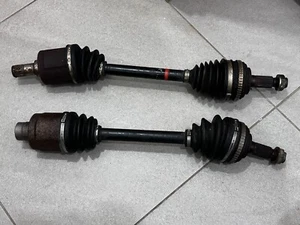 Axle 5-Speed Manual Right Left 1992 1993 1994 1995 1996 Honda Prelude 94 95 H22 - Picture 1 of 3