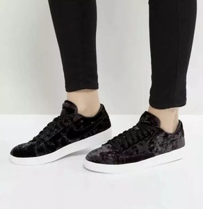 nike blazer velvet