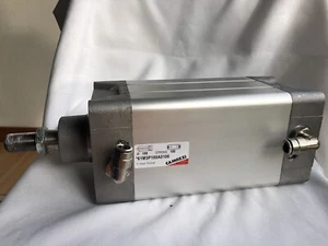 CILINDRO NEUMÁTICO CAMOZZI MODELO 61M3P100A0100 - Imagen 1 de 12