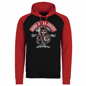 Las mejores ofertas en Sudaderas de Sons of Anarchy para hombres | eBay