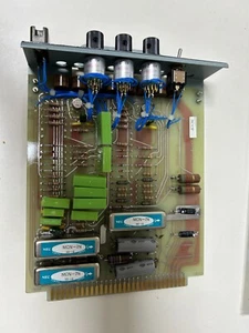 AMPLIFICADOR OPERATIVO MITSUBISHI MCCF AH07871-2 - Imagen 1 de 4
