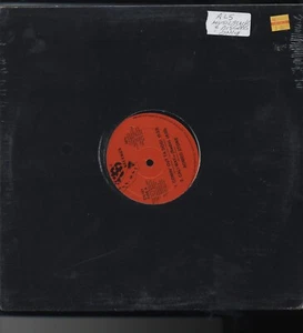 SEALED Romeo Stone - Comin' Out Ta Dog! PROMO Vinyl Record - Foto 1 di 6