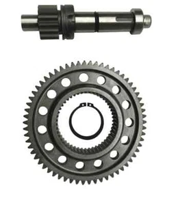 Gigglepin Hurricane Gear Set G19002 - Custom Splice - Bild 1 von 2