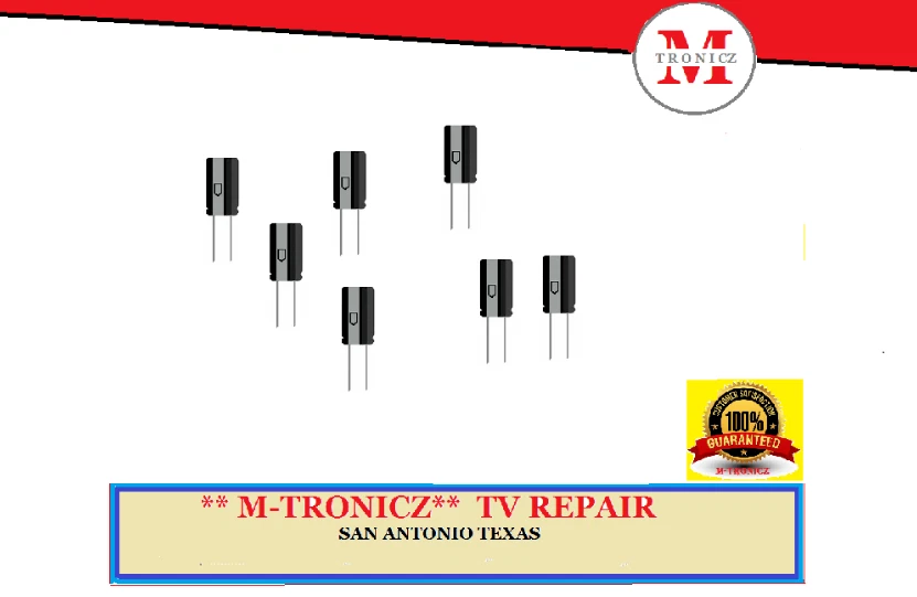 SONY KDL-46S4100  1-857-093-21 DELTA   DPS-275MP A  CAPACITOR  KIT - Image 1 of 1