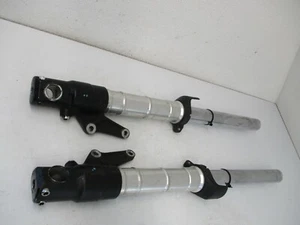 Gabel Telegabel Standrohre etc. unfallfrei Triumph Daytona 955i T595 1997- 2001 - Picture 1 of 6