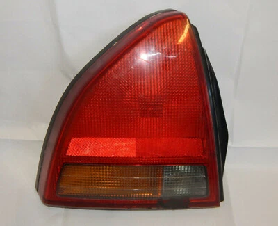 HONDA PRELUDE 1991-1996 2 PUERTAS LADO PASAJERO LUZ TRASERA/LÁMPARA Foto 1 de 2