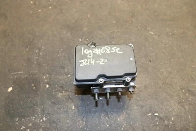 2005-2007 Subaru Legacy Sedan  A/T OEM ABS anti lock brake pump module - Imagem 1 de 4