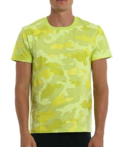 Valentino Rockstud T-Shirt X-Large Camo Green £395- - Picture 1 of 11