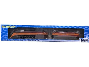 Bachmann HO 4-8-4 GS4 Steam Loco. Southern Pacific Daylight #4449 - Picture 1 of 6