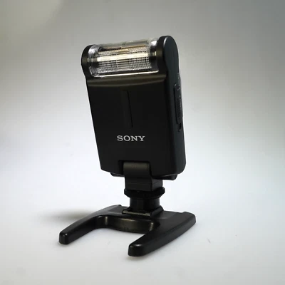Sony HVL F20AM Shoe Mount Flash for  Sony - Image 1 of 2