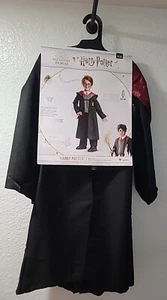 Wizarding World Harry Potter Toddler Costume size 3T NEW - Picture 1 of 2