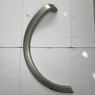 OEM. Ford F150 2018-2020 guardabarros delantero lado del conductor moldeado acampanado 6L-3416A075 Foto 1 de 4