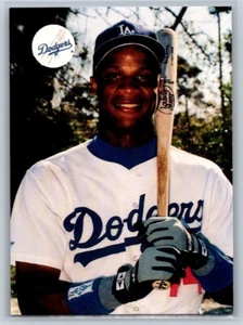 1991 Playball USA - Darryl Strawberry - #91-60 - Picture 1 of 2