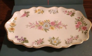 LENOX Constitution Open Candy Dish Limited Edition Discontinued Bicentennial  - Bild 1 von 2