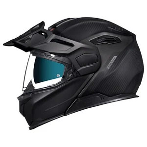 Nexx X.Vilijord Zero Pro Carbon Modular Motorcycle Helmet (XS-3XL) - Bild 1 von 4