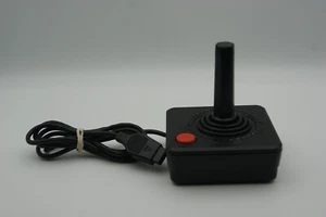 Atari 2600 Official Joystick Controller - SPARES / REPAIR - Picture 1 of 5