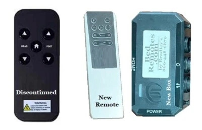 Ashley Sierra Sleep M9X4, M9X5, or X7- READ DESCRIPTION) 3 Piece Conversion Kit - Image 1 of 2