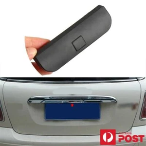 Tailgate Handle Switch Rubber Button Cover For BMW Mini R50 R52 R53 R56 R57 R58 - Picture 1 of 5