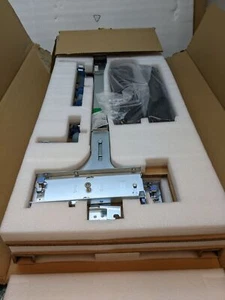 Open Box YY859 Dell Poweredge 2900 Rapid Versa Rail Kit 0YY859 - Picture 1 of 5
