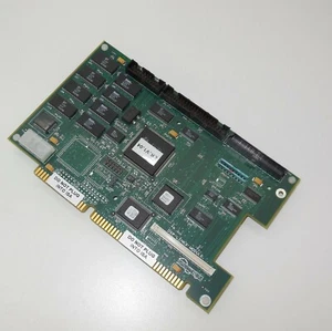 Spectrum 002-03710 rev 2.0 260-00648 R1.00 - Picture 1 of 4