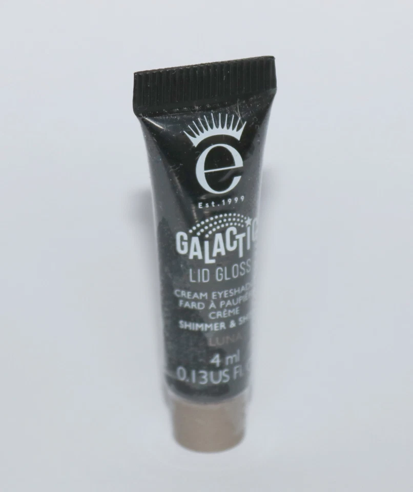 Eyeko Galacti Lid Gloss Luna, Lidschatten,  4 ml, vergan, neu - Bild 1 von 1