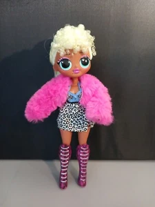 LOL Surprise! OMG Remix Fashion Doll #2 - Picture 1 of 1