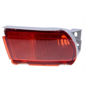 Right Lens Rear Fog Light Lamp Red for 2010~2018 TOYOTA Land Cruiser PRADO FJ150 - Picture 1 of 7