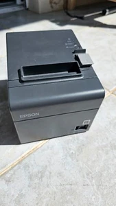 Bondrucker Epson TM-T20II - Bild 1 von 5