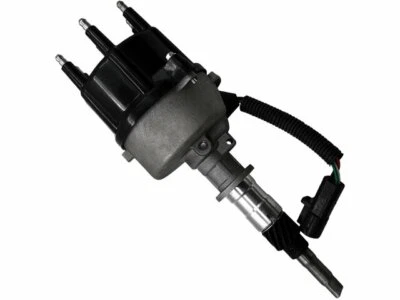 适用于 1987 - 1990 年 Jeep Comanche Ignition 分销商 11274SW 1988 1989 4.0L 6 Cyl — 第 1/2 张图片