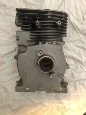 Tecumseh HMSK80 Cylinder 35385 Snow King Engine Cylinder New Old Stock - Image 1 of 4
