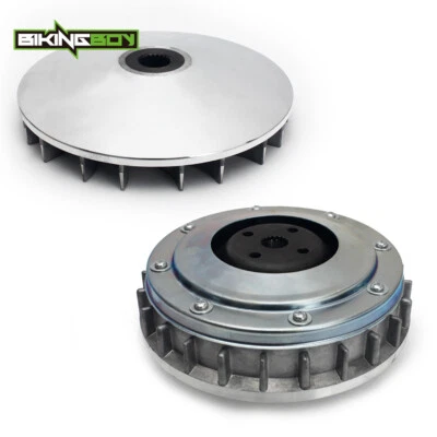 Primary Dry Clutch CVT Fixed Sheave for Hisun UTV 500 700 MSU Qlink SuperMach - Image 1 of 4