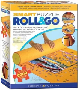 Puzzle Matte Roll & Go Puzzle Matte bis 2000 Teile bis 2000 Teile - Bild 1 von 1