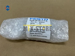 1pcs New Festo Brand new ones Cylinder ADN-20-20-A-P-A 536237 - Picture 1 of 5