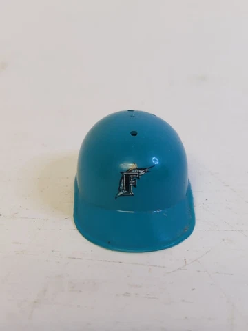 Major League Baseball Florida Marlins Mini Helmet 2-in Cover