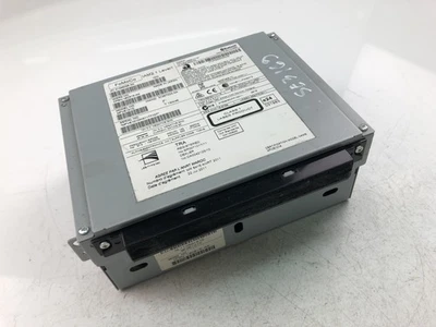 VOLVO V40 Hatchback Musik-Player mit GPS 31396096AA 17322068 - Bild 1 von 4