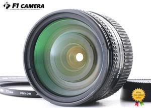 [Exc+5] Nikon AF NIKKOR Objektiv 24–120 mm f/3,5–5,6 D für Nikon F-Mount aus JAPAN - Bild 1 von 8