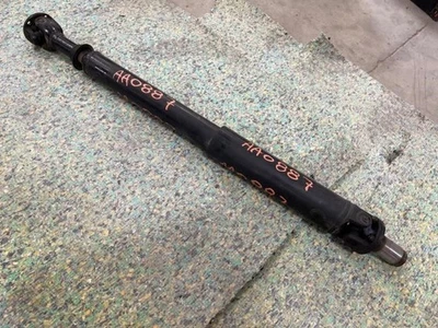 76-80 82-96 Jaguar XJS V12 usado línea de eje de transmisión trasero  Foto 1 de 4