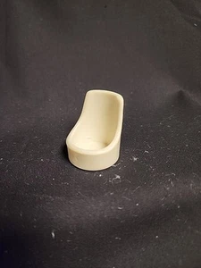 Vintage Kenner Tree Tots Tree House Chair White - Bild 1 von 5