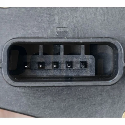 Für DELPHI AF10141-12B1 AIR FLOW METER - Bild 1 von 4