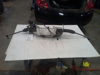 2016 Volkswagen Beetle Power Steering Gear Foto 1 de 4