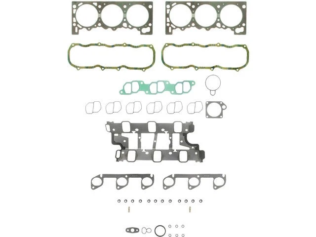 Juego de juntas de culata para Ford Explorer 1997-2000 4,0 L V6 VIN: X OHV 1999 1998 QG928KH Foto 1 de 1