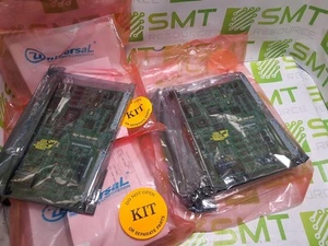 RADISYS 061-01262-0020 CONTROL BOARD KIT - NEW - Picture 1 of 8