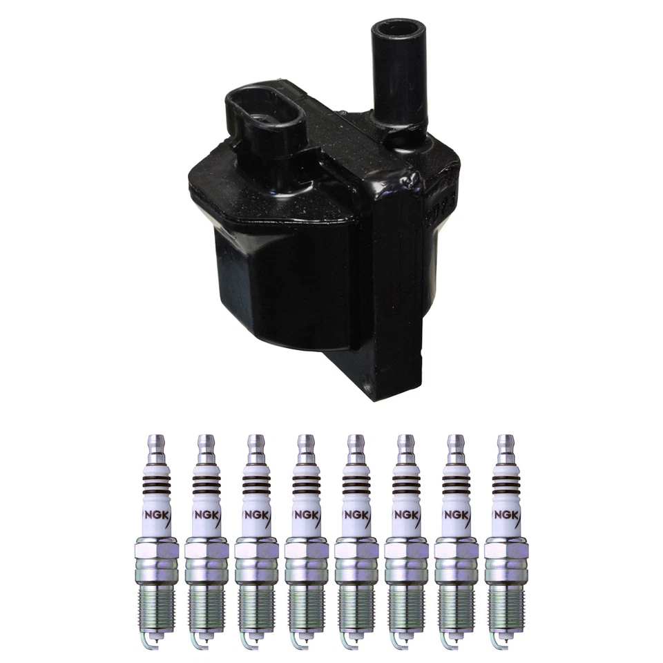 Kit de bobina de encendido Denso para Chevrolet C2500 C2500 C3500 K2500 GMC C2500 Foto 1 de 1